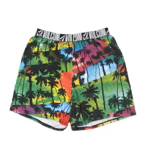 Volcom Hawaiian Boxer Shorts