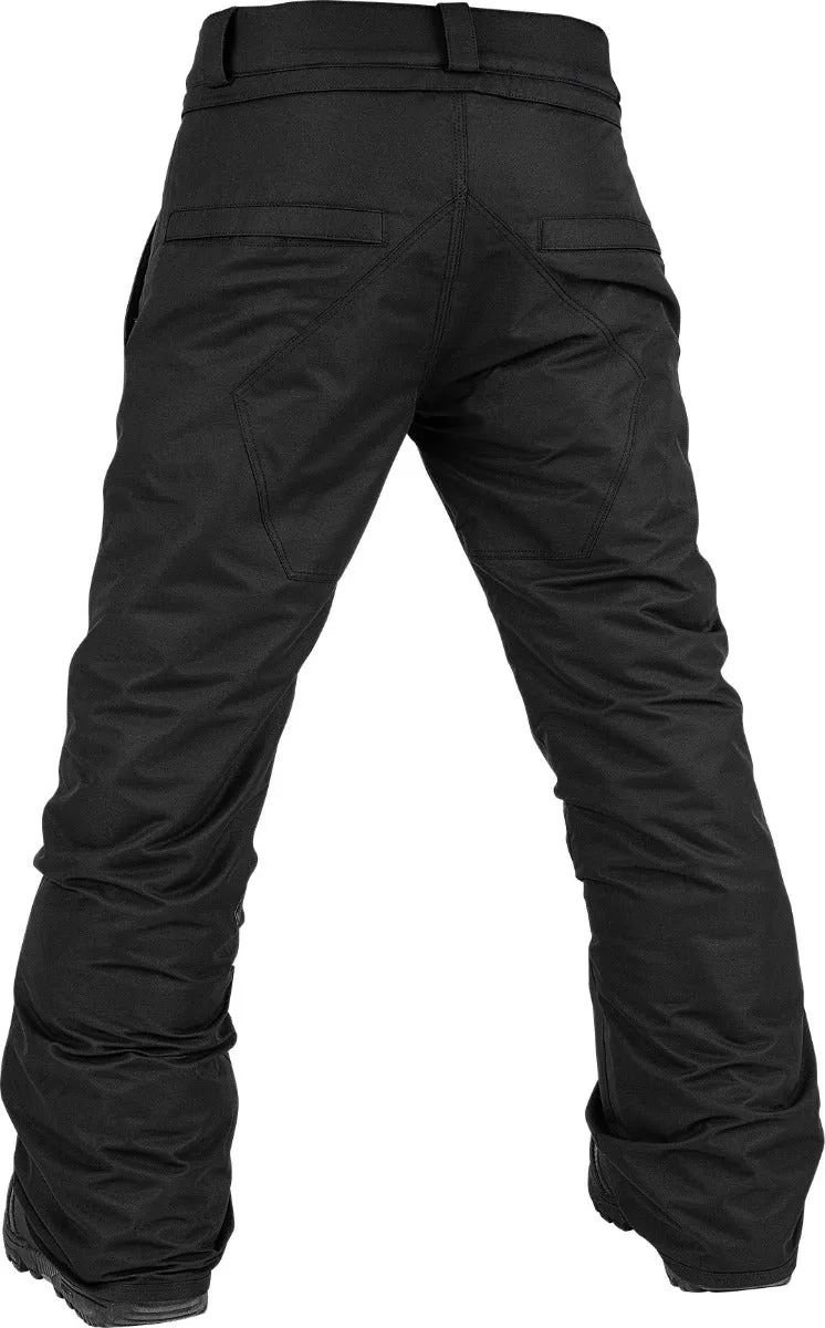 Volcom Juniors' Boy's Freakin Snow Chino Insulated Pants 2021