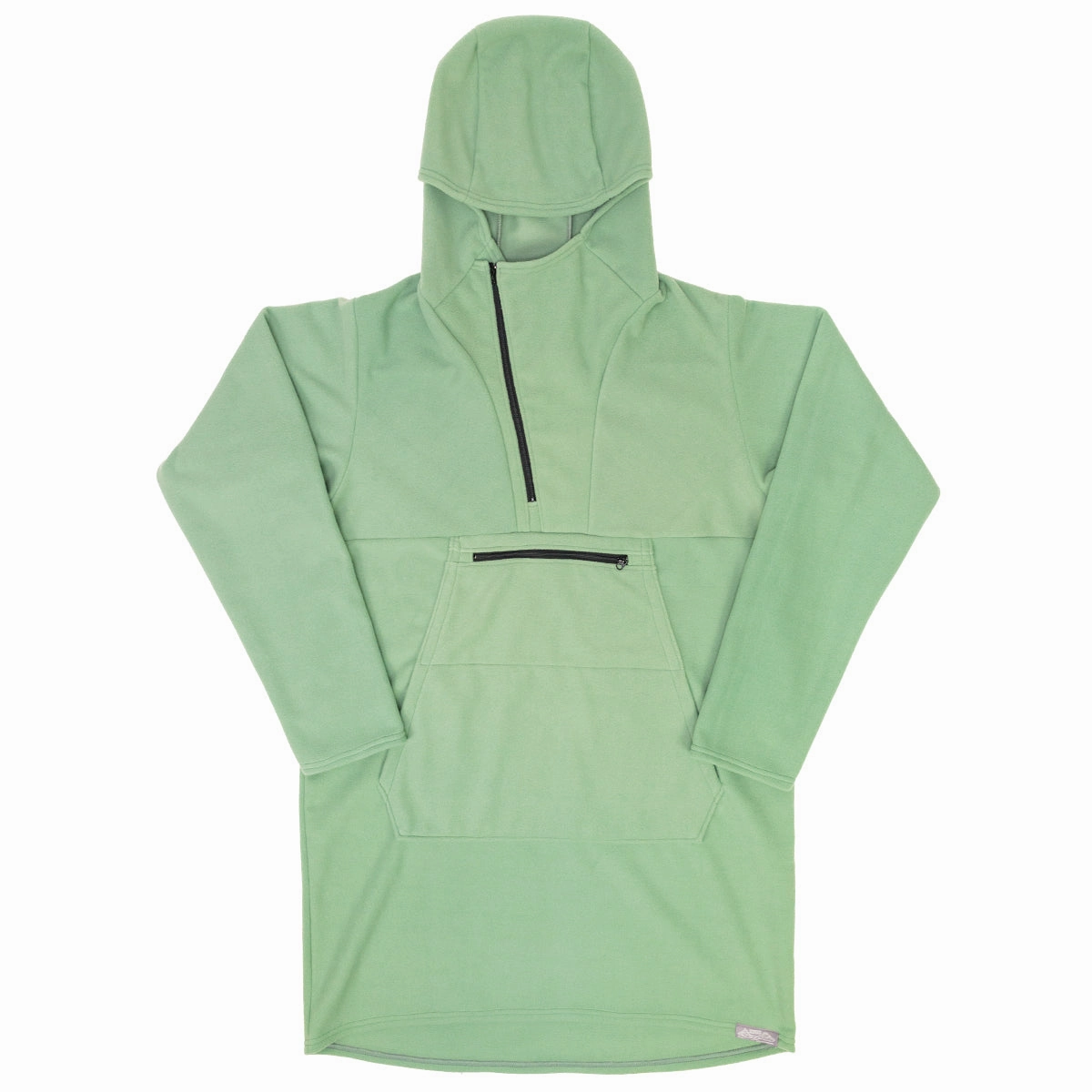 EcoDyeProcess All Day Comfort W's Wind Pro? Long Anorak | OUTLET
