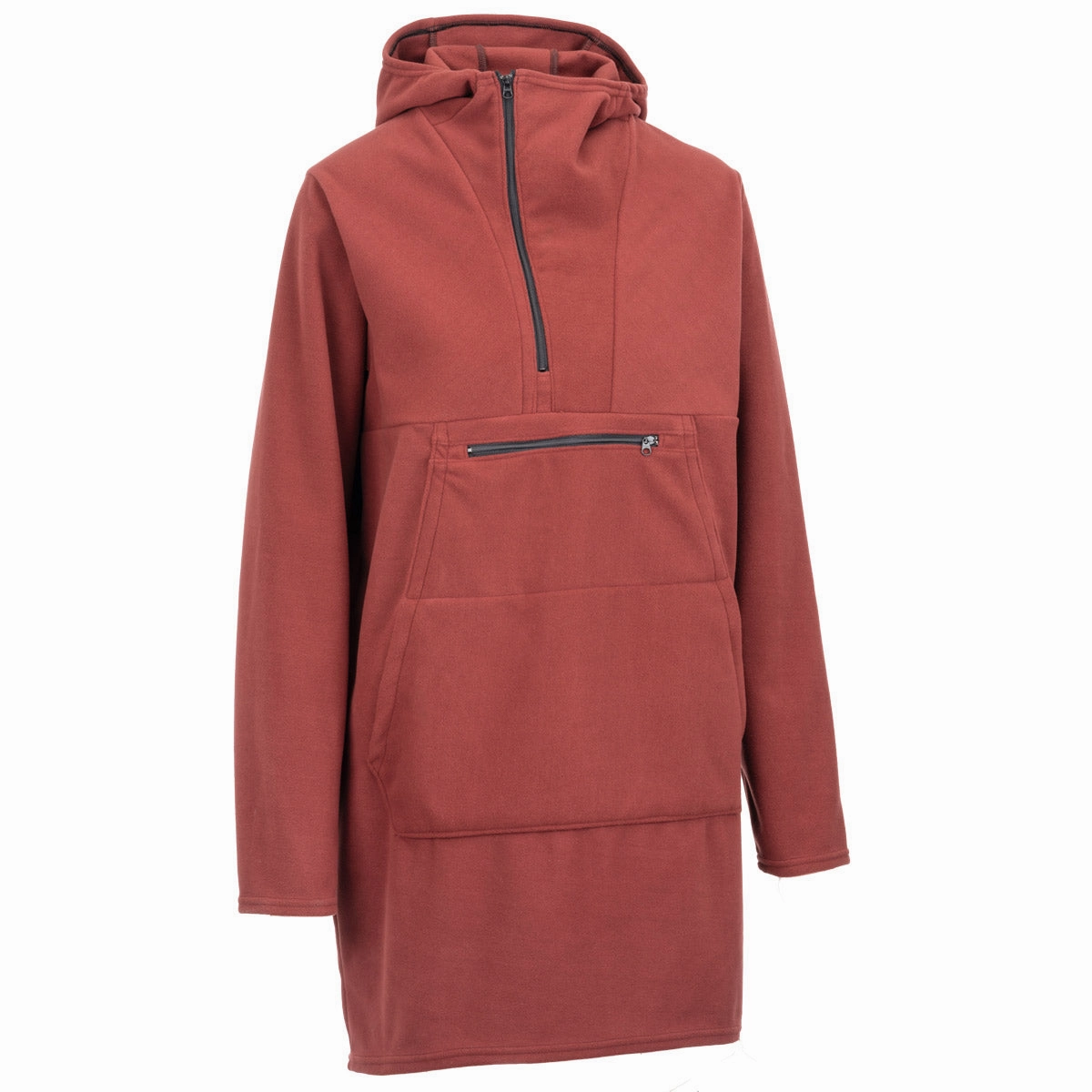 Contemporary Cut Double Needle Stitching W's Wind Pro? Long Anorak | OUTLET