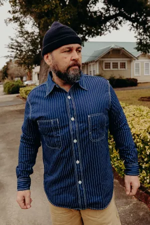 Wabash Work Shirt 500954