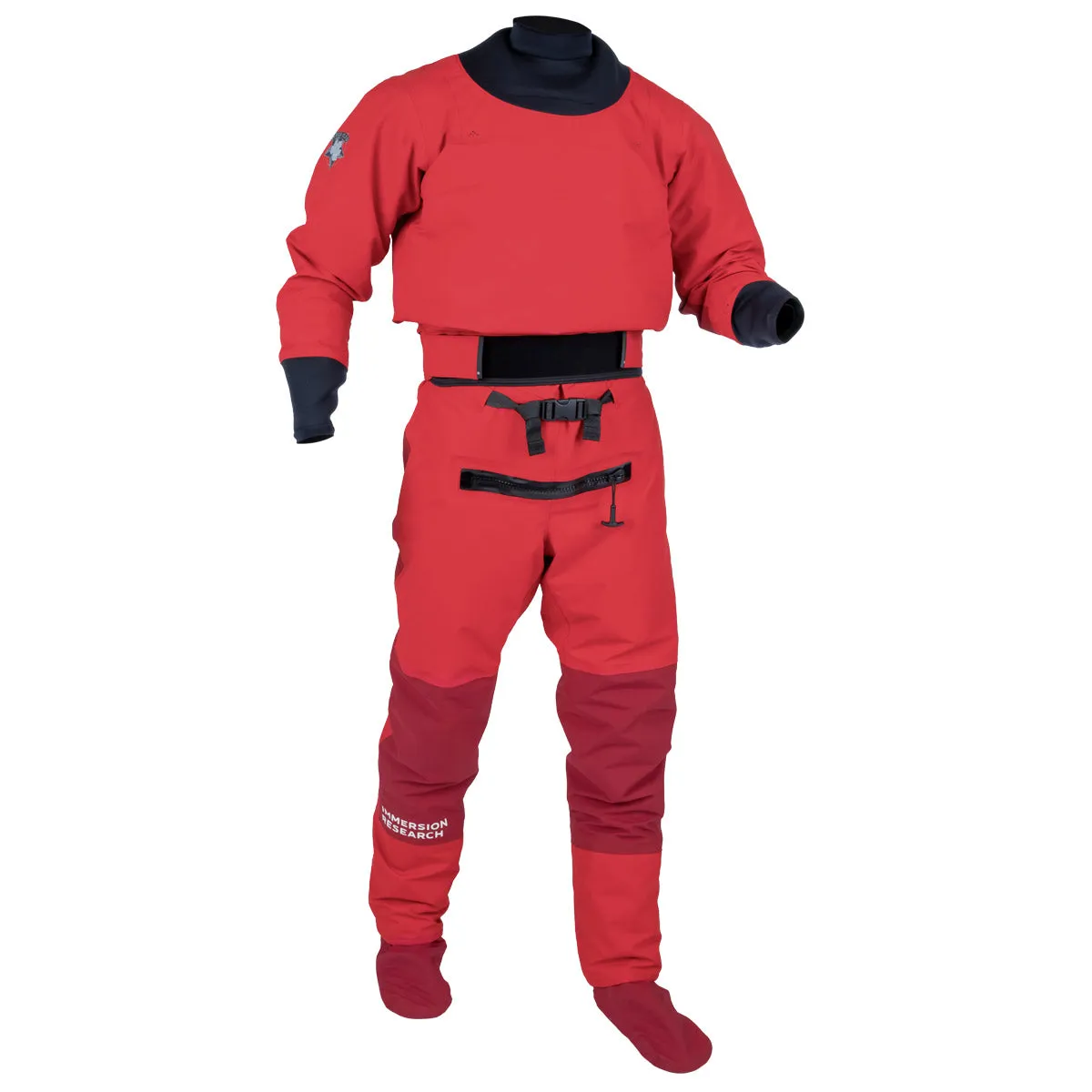 Odor control Go Anywhere Wear Devil's Club Dry Suit