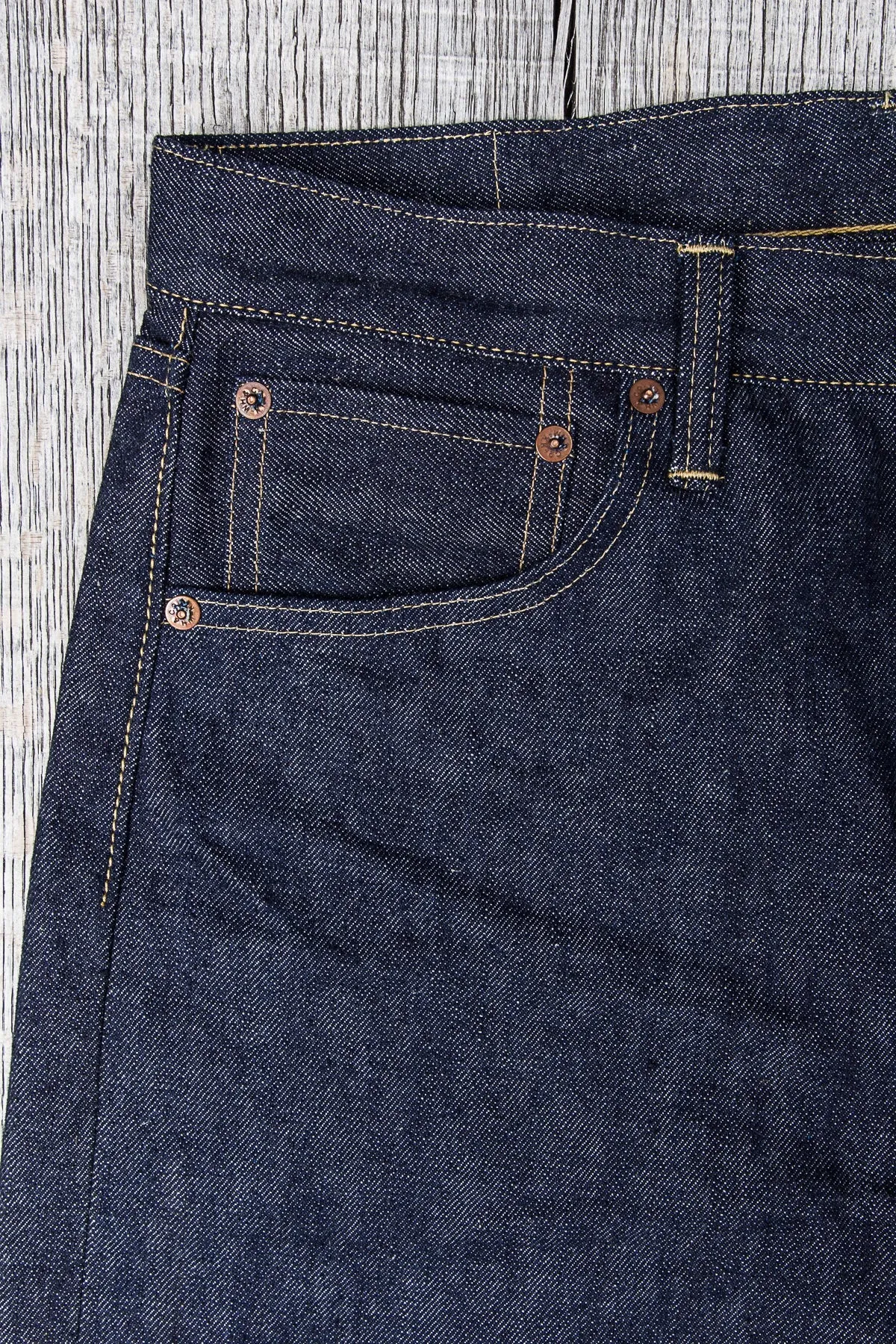 Warehouse & Co Lot. 1001XX Jeans