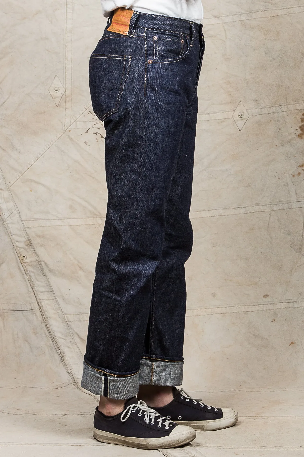 Warehouse & Co Lot. 1001XX Jeans