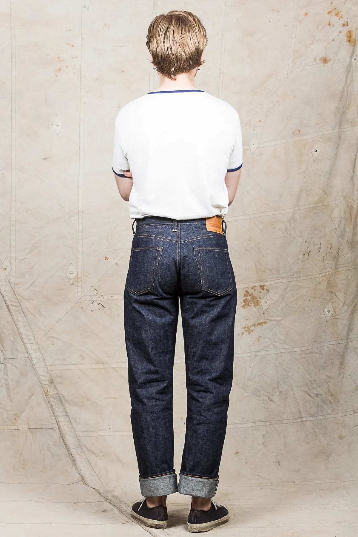Warehouse & Co Lot. 1001XX Jeans