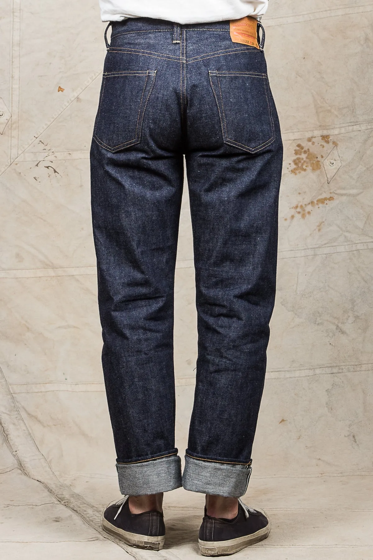 Warehouse & Co Lot. 1001XX Jeans