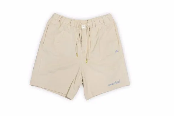 Washed Apparel 1950 Waverunners