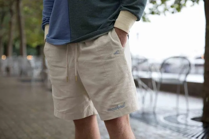 Washed Apparel 1950 Waverunners