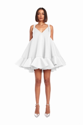 Relaxed day dress Ava Dress