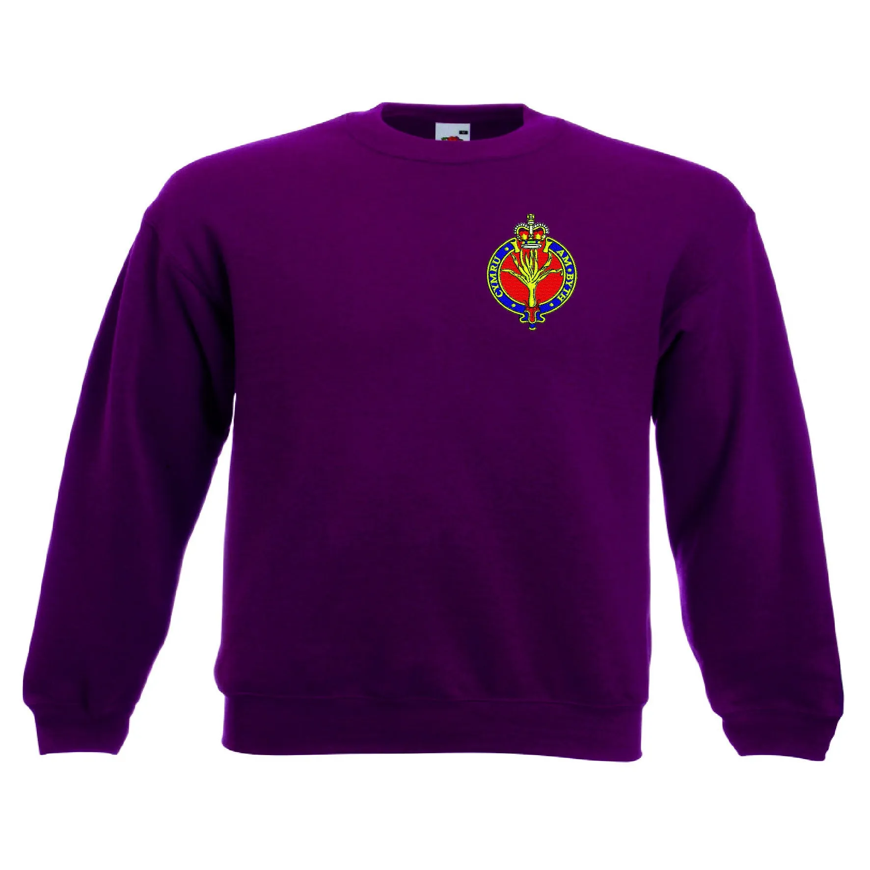 Welsh Guards Sweatshirt