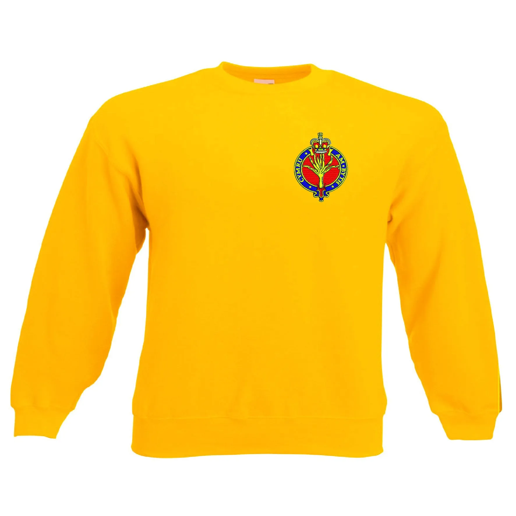 Welsh Guards Sweatshirt