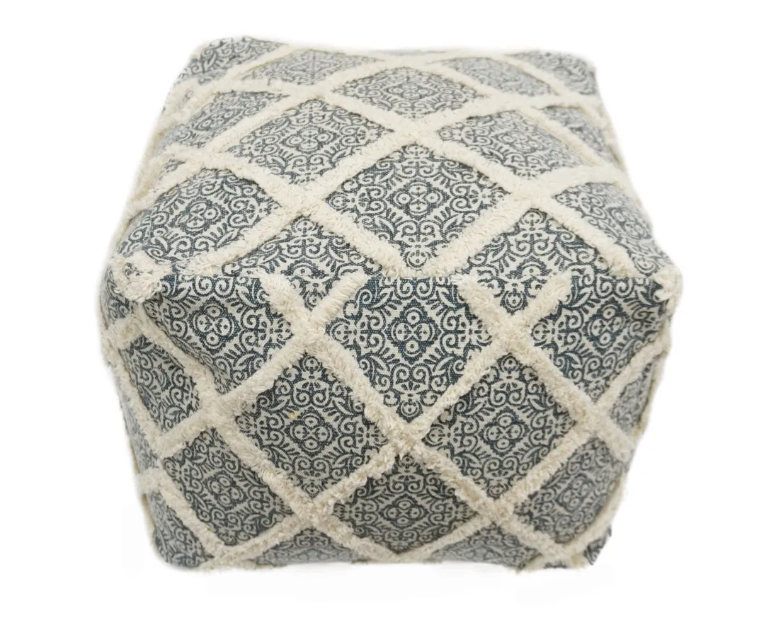 Wesham Pouf