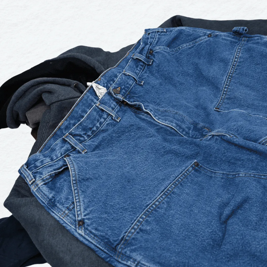 Wholesale Carhartt by the LB