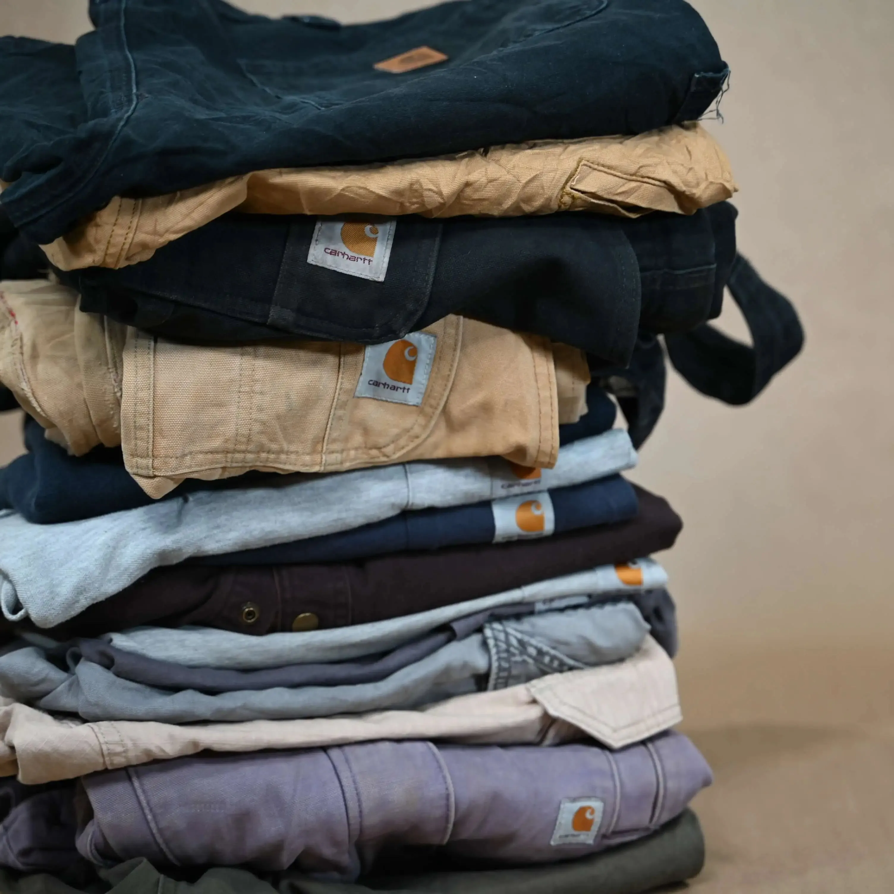 Wholesale Carhartt by the LB