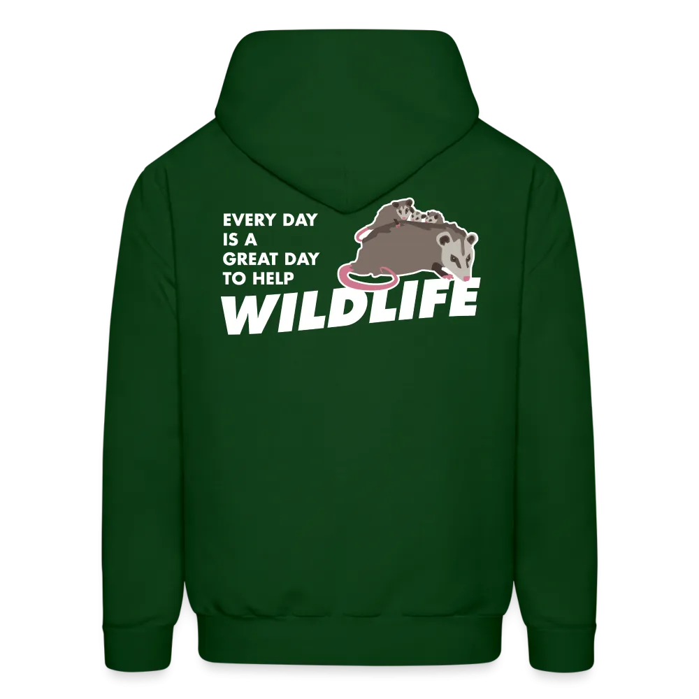 WHS Wildlife Hoodie