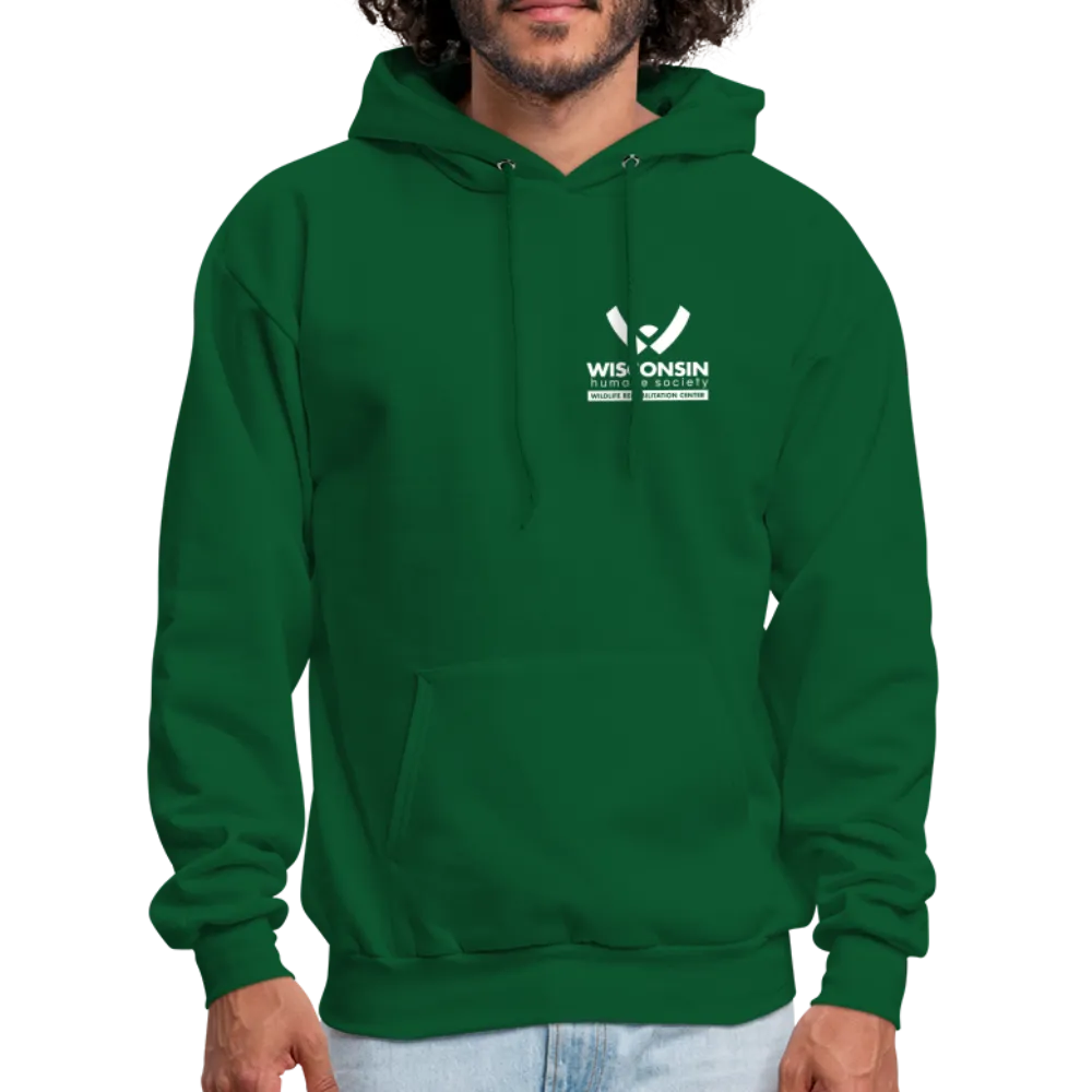 WHS Wildlife Hoodie
