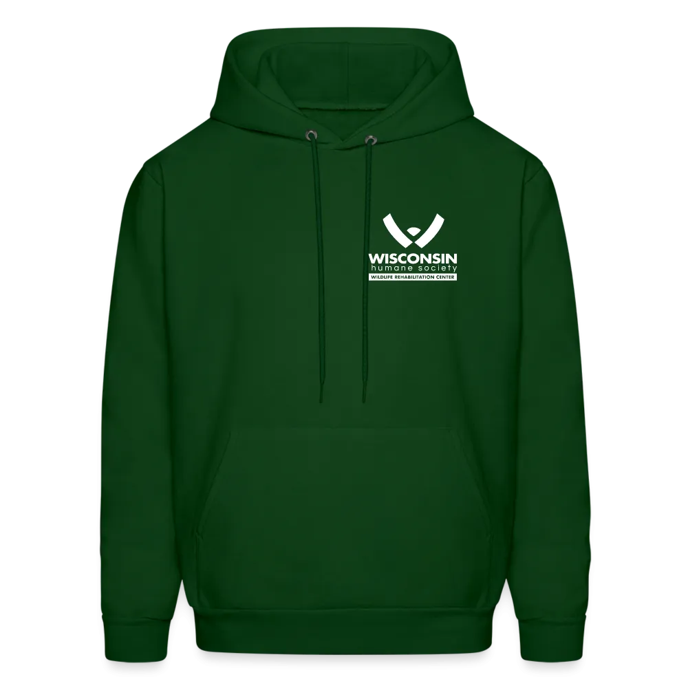 WHS Wildlife Hoodie