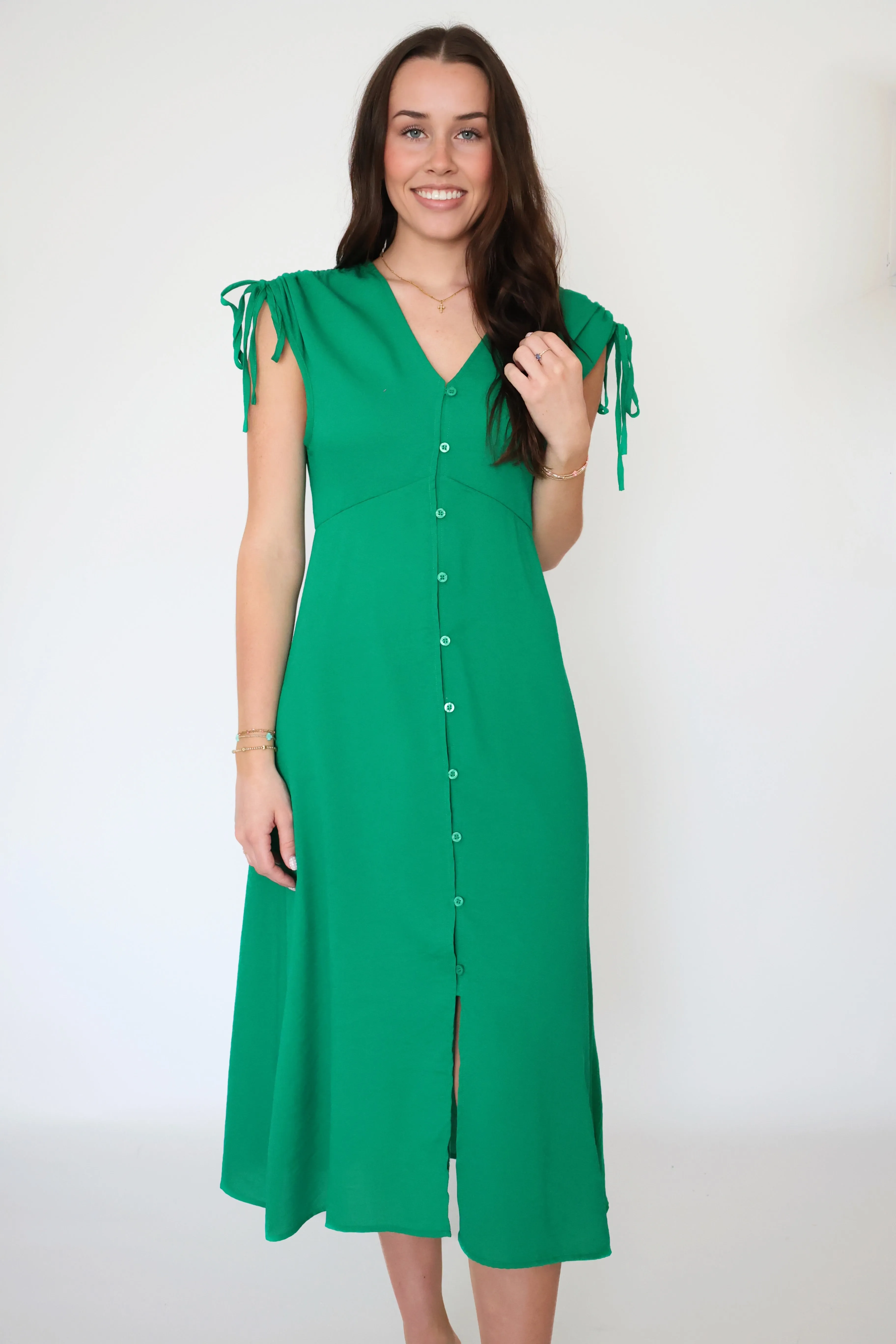 Sara Dress (FINAL SALE) Trend Smart Soft Air