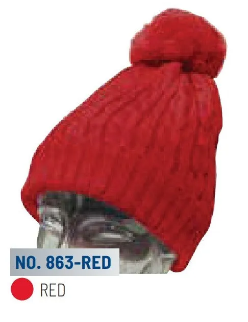 Winter Toque