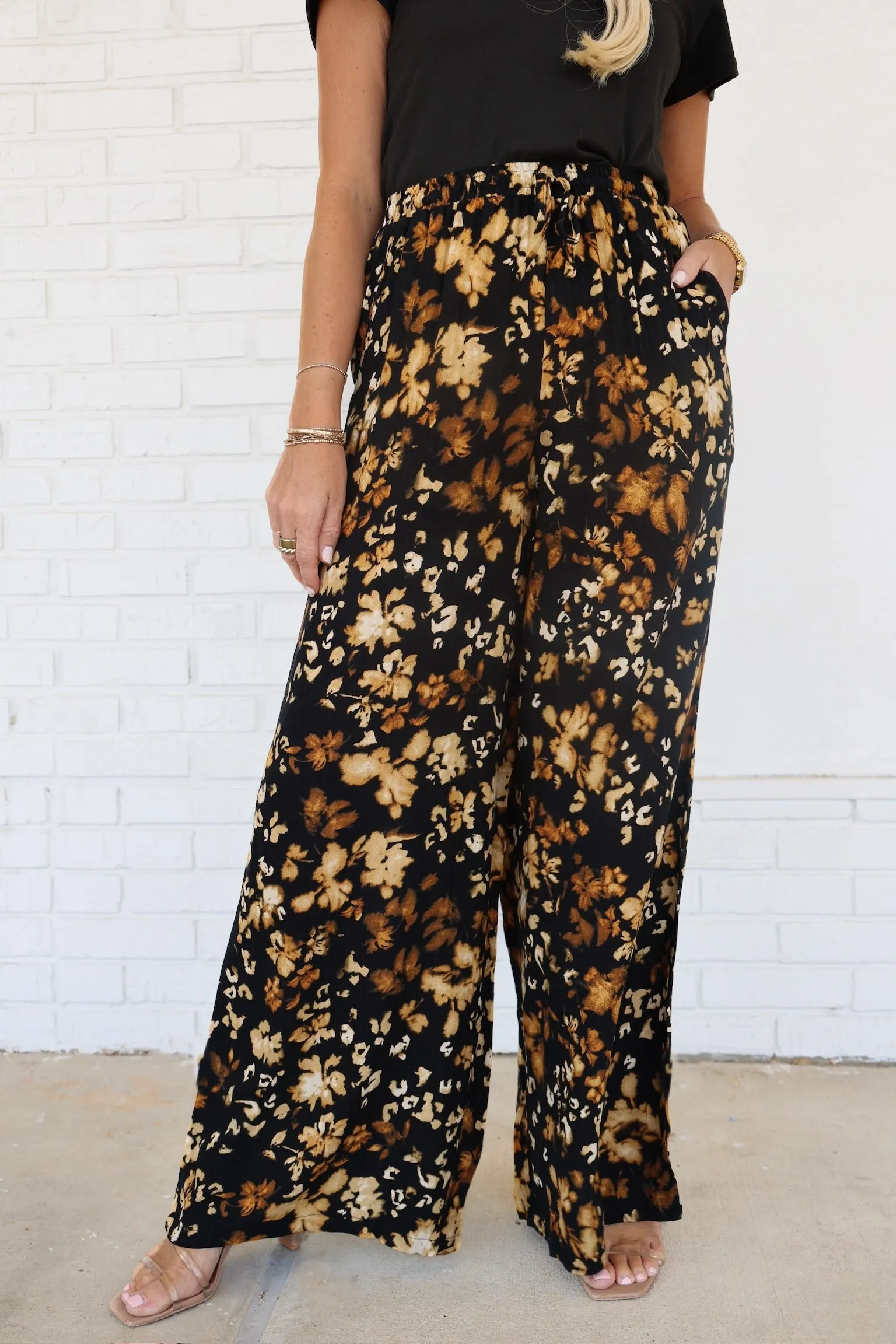 Sport Comfort With Ease Pants