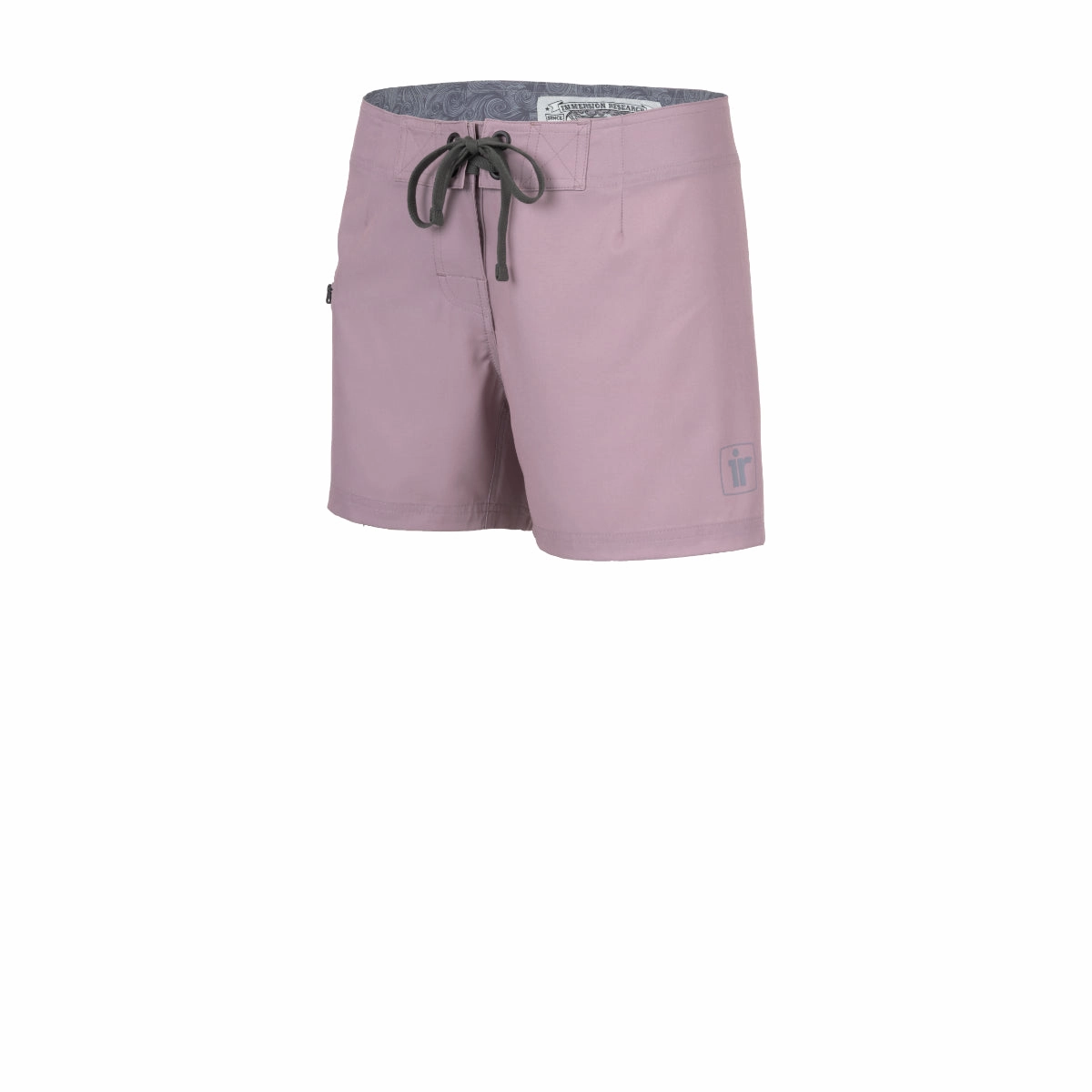 Soft Blended Fabric Sustainable Waterproofing Women's Heshie Board Shorts | OUTLET