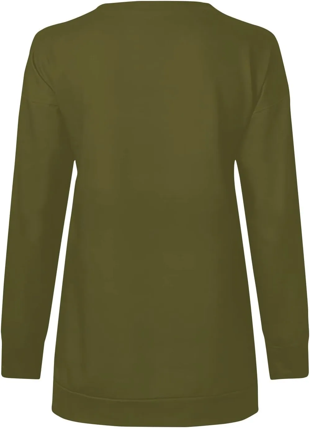 Womens 2024 Fall Oversized Sweatshirts Hoodies Quarter Zip Pullover Lapel Collar Drop Shoulder Pullover Tops