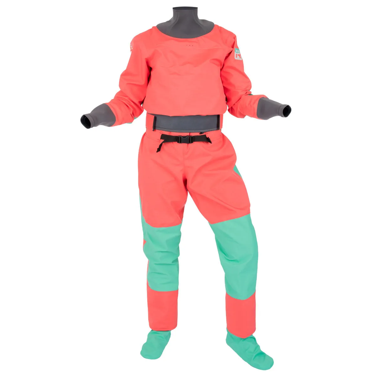 DetachableLining Women's Aphrodite Dry Suit
