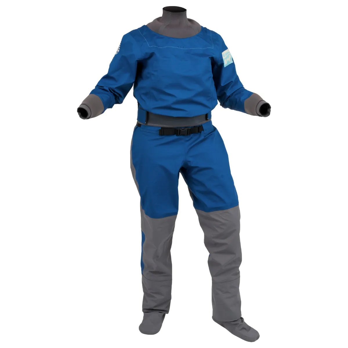 MultiAngleVentilation Modern Street Women's Aphrodite Dry Suit