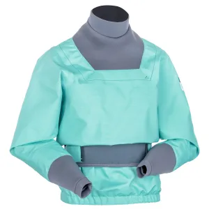 Women's Aphrodite Dry Top Matte Finish Wind Chill Protection