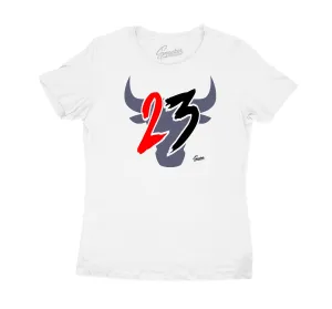 Womens - Denim 3 Toro Shirt
