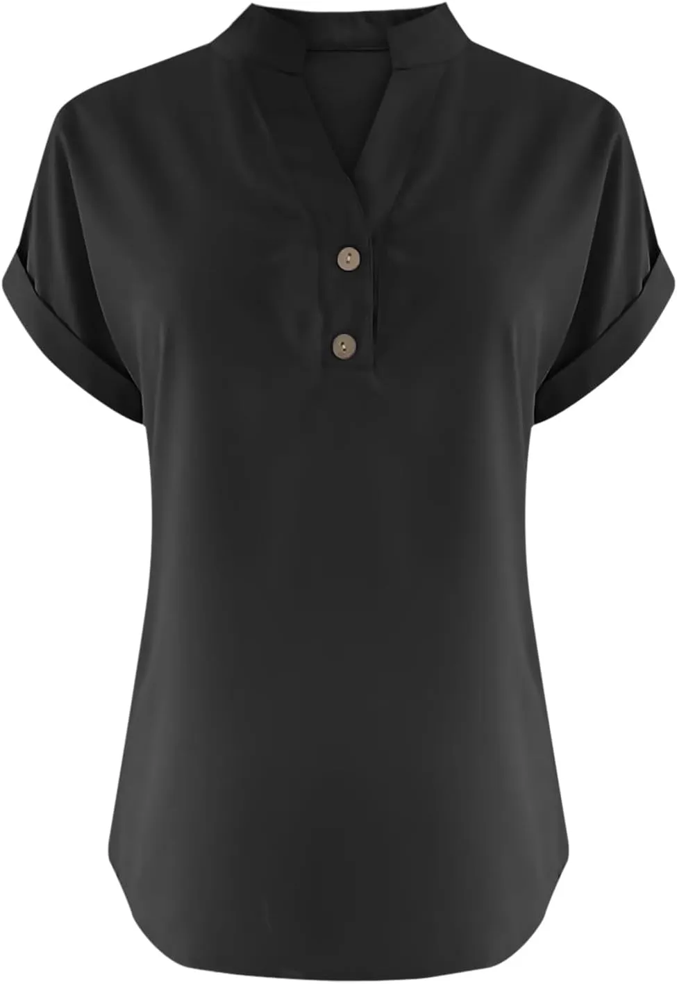 Womens Linen Shirt Womens Linen Tops for Summer Linen Shirts for Women Cotton Shirts for Women Casual Summer Cotton Shirts Women Plus Size Tops for Women Cotton Women Linen Blouse Black