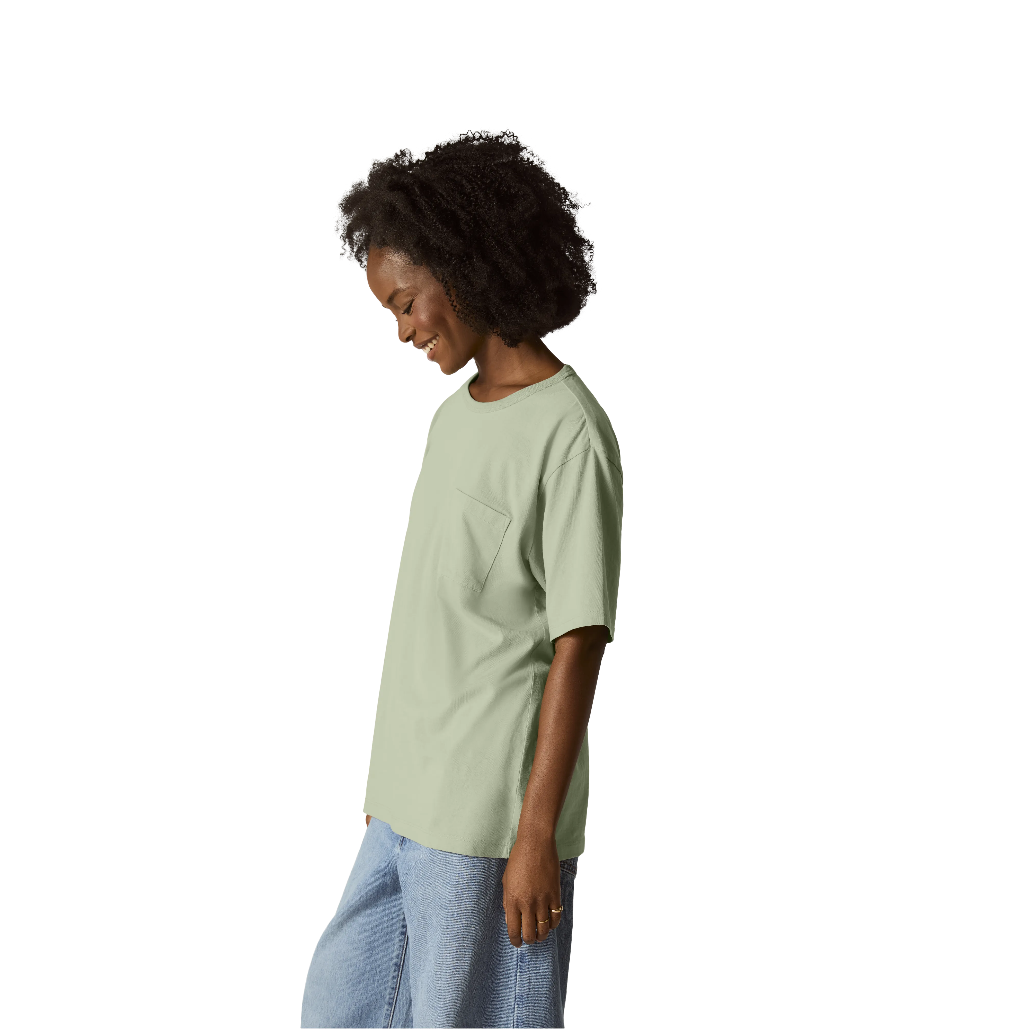 Women’s Premium Weight Boyfriend T-Shirt