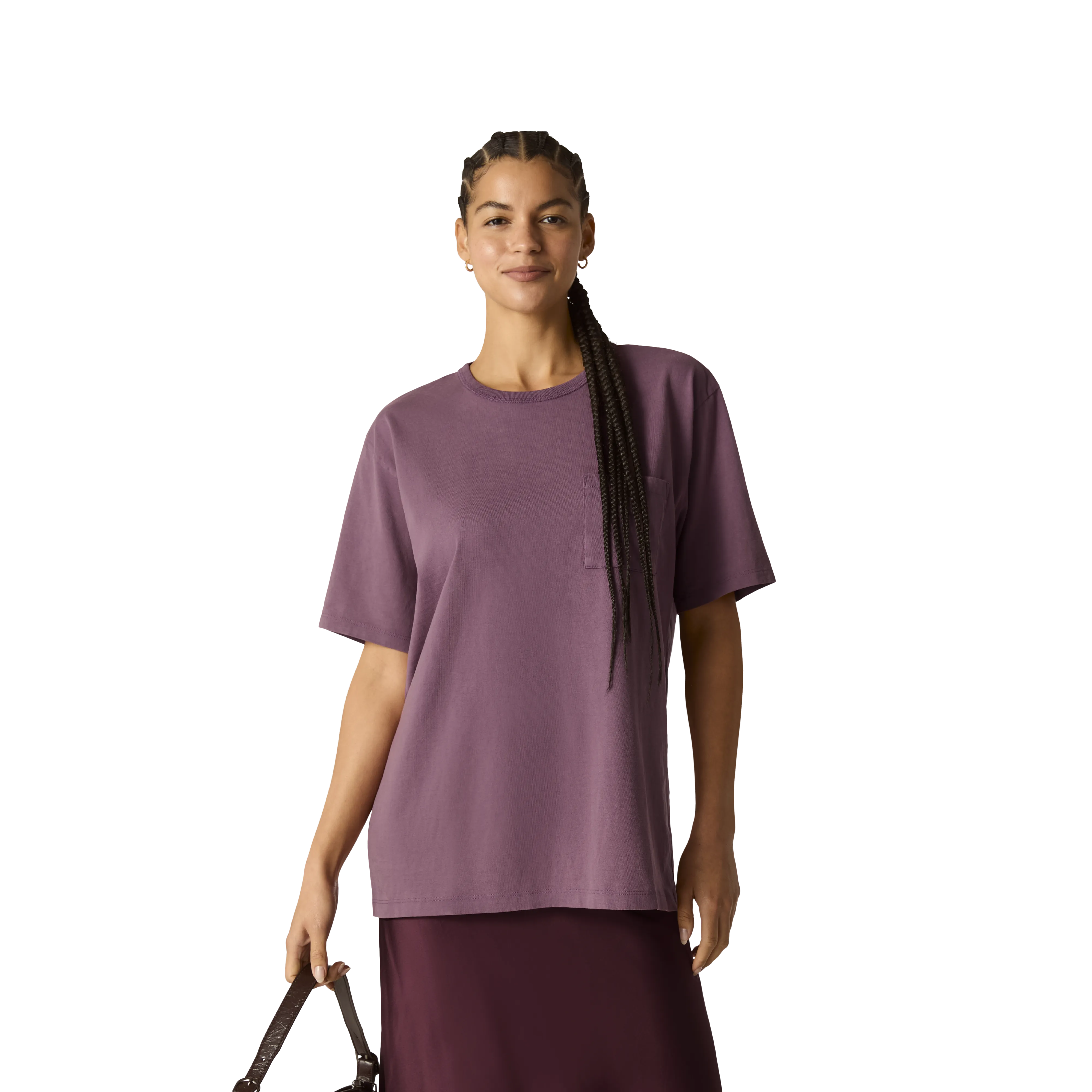Women’s Premium Weight Boyfriend T-Shirt