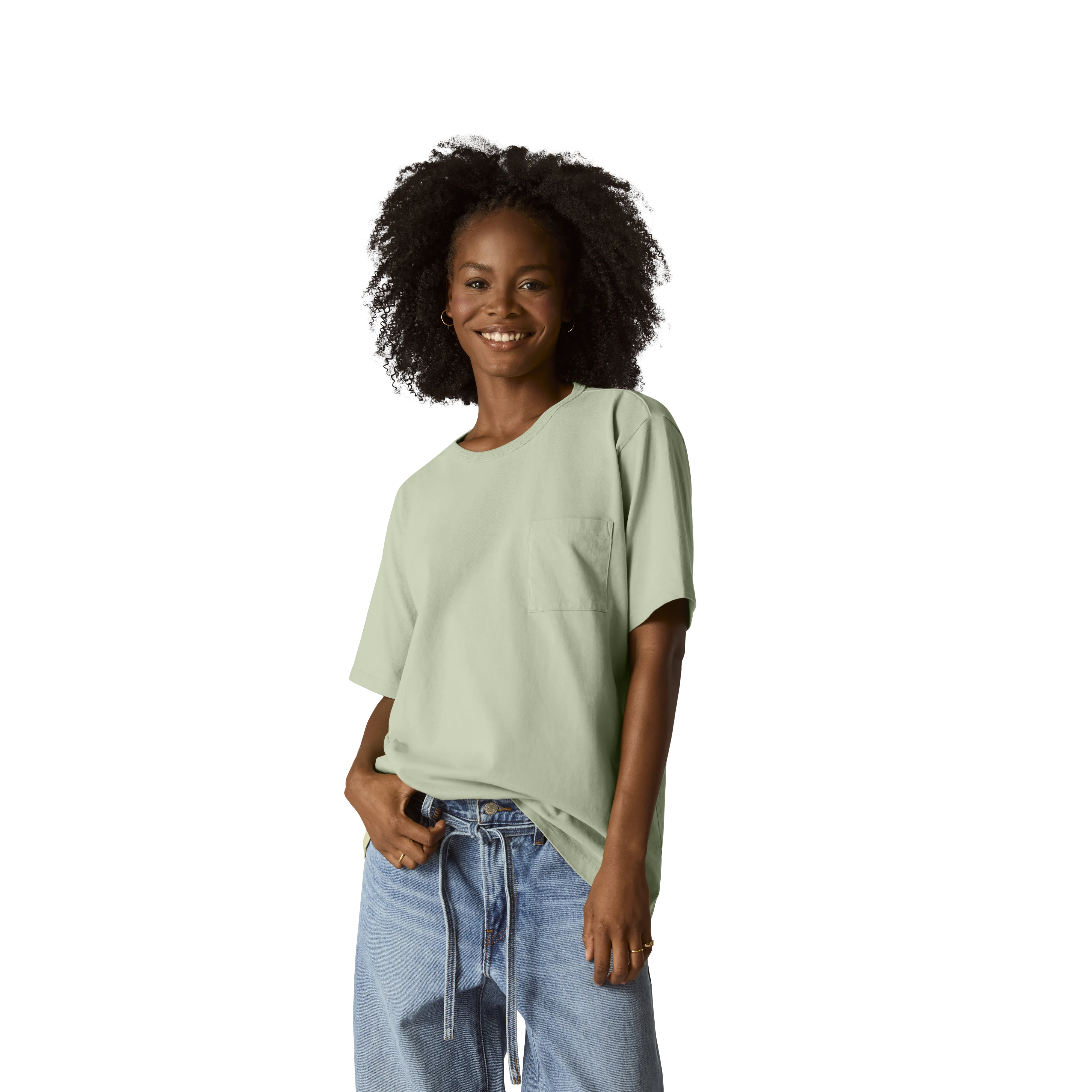 Women’s Premium Weight Boyfriend T-Shirt