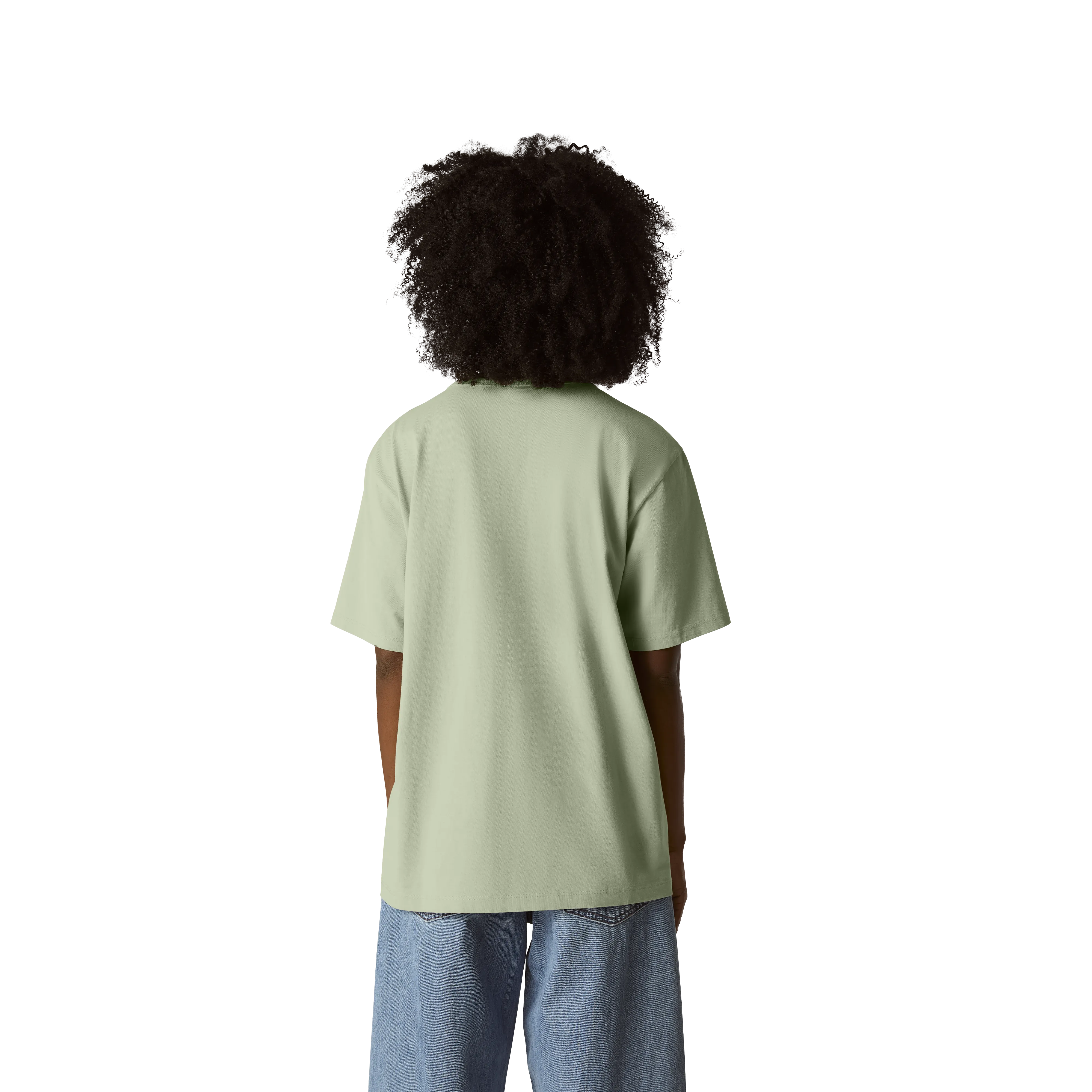 Women’s Premium Weight Boyfriend T-Shirt
