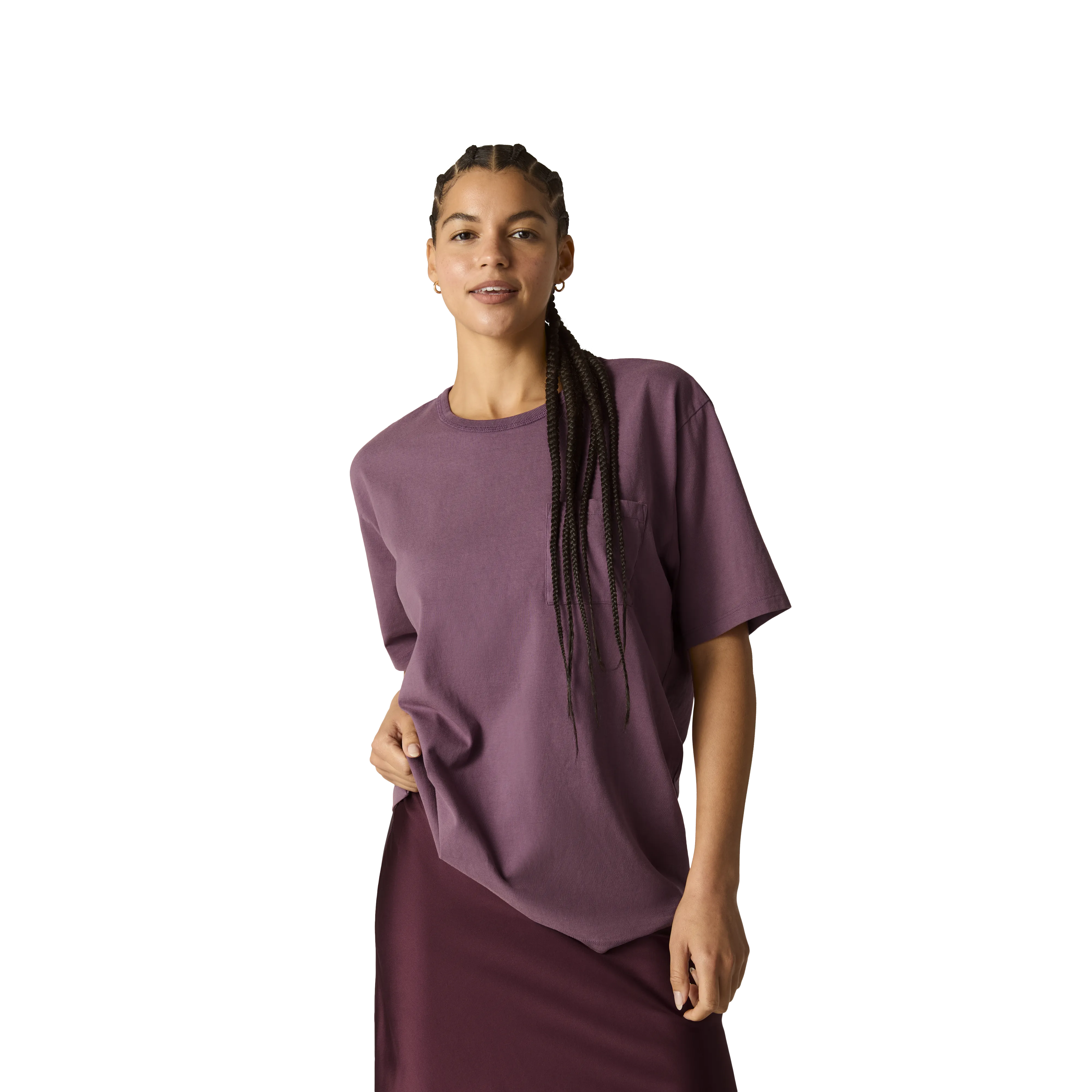 Women’s Premium Weight Boyfriend T-Shirt