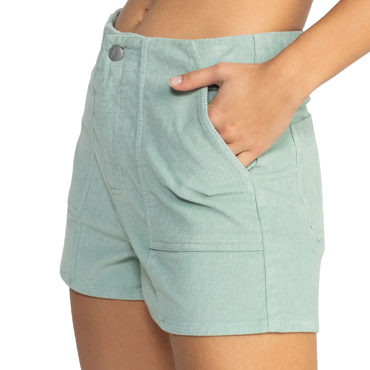Women's Sessions Short