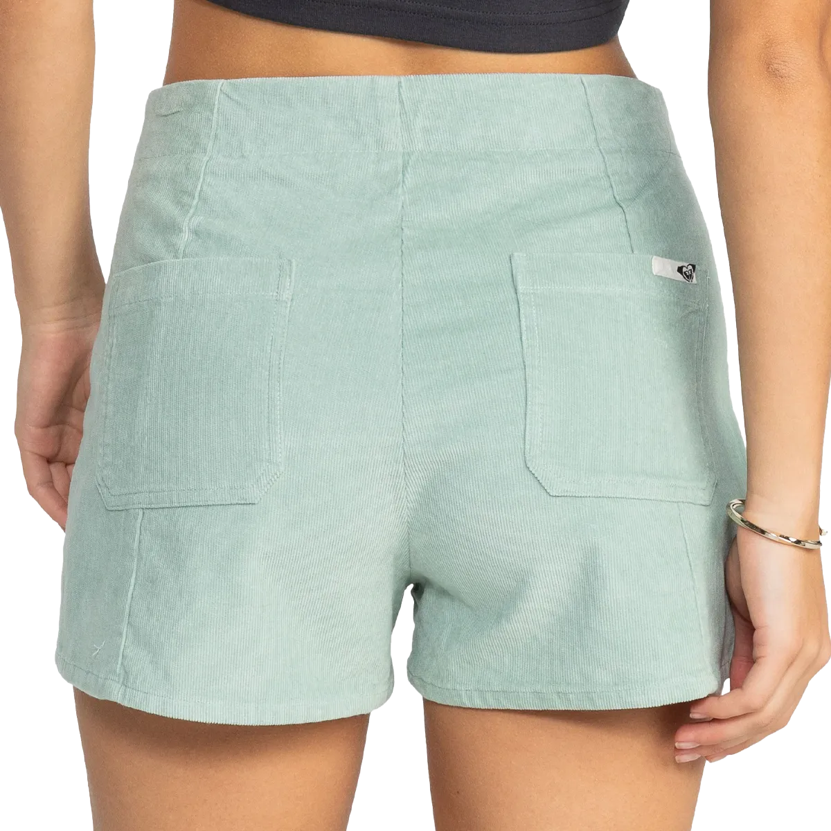 Women's Sessions Short