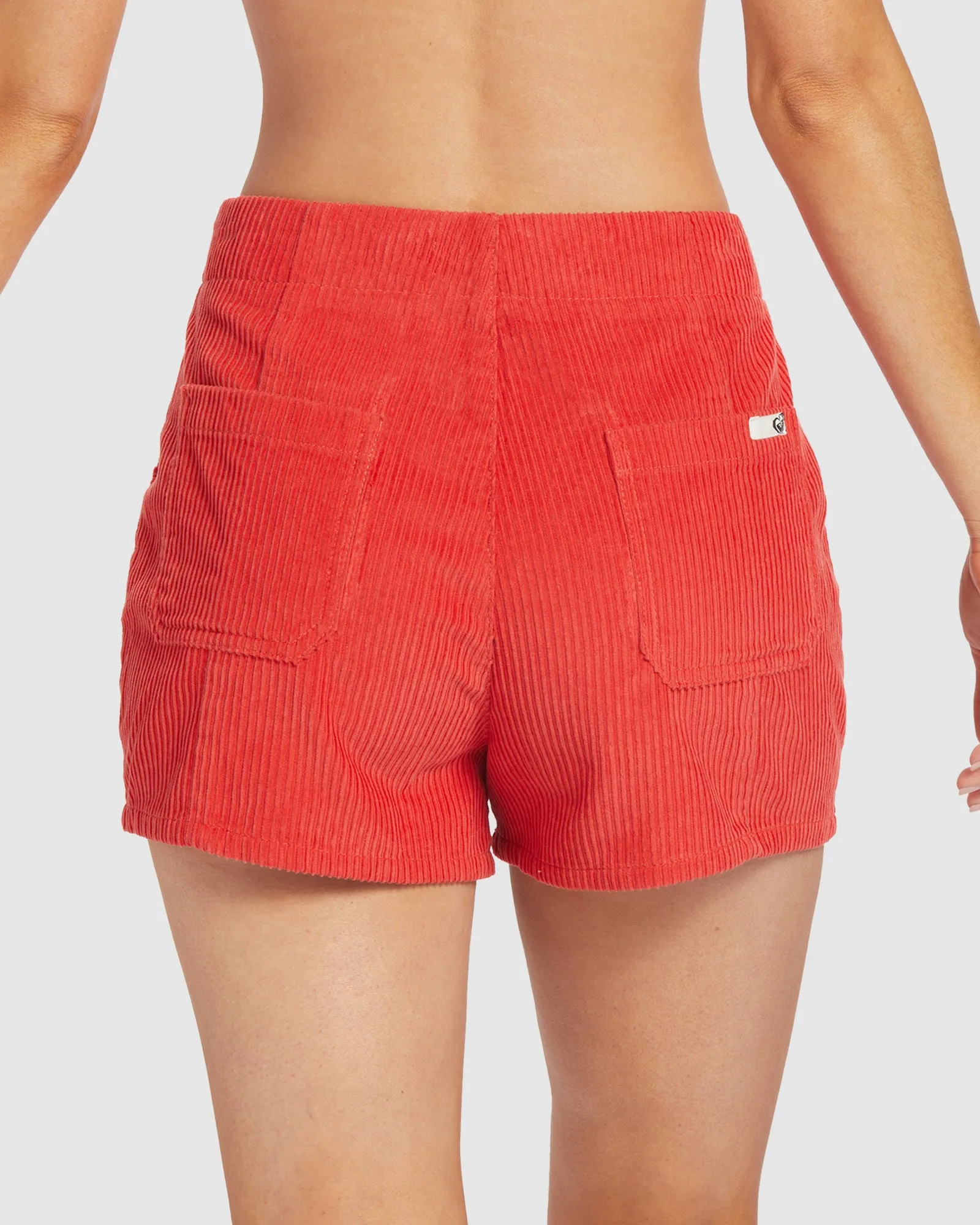 Womens Sessions Shorts