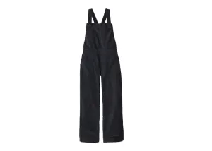 Women's Stand Up® Cropped Corduroy Overalls