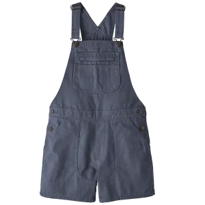 Women's Stand Up Overalls 5"