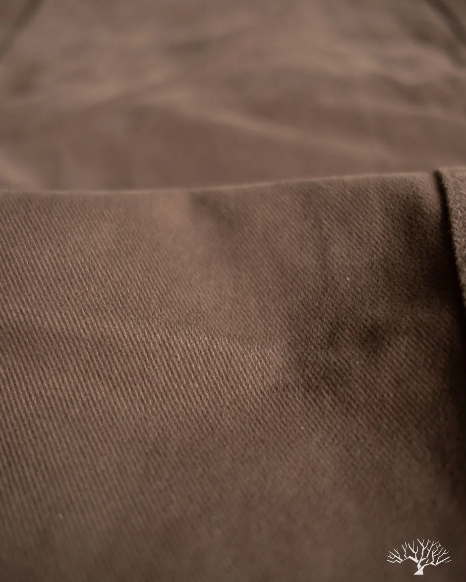 Work Pant - Umber Twill