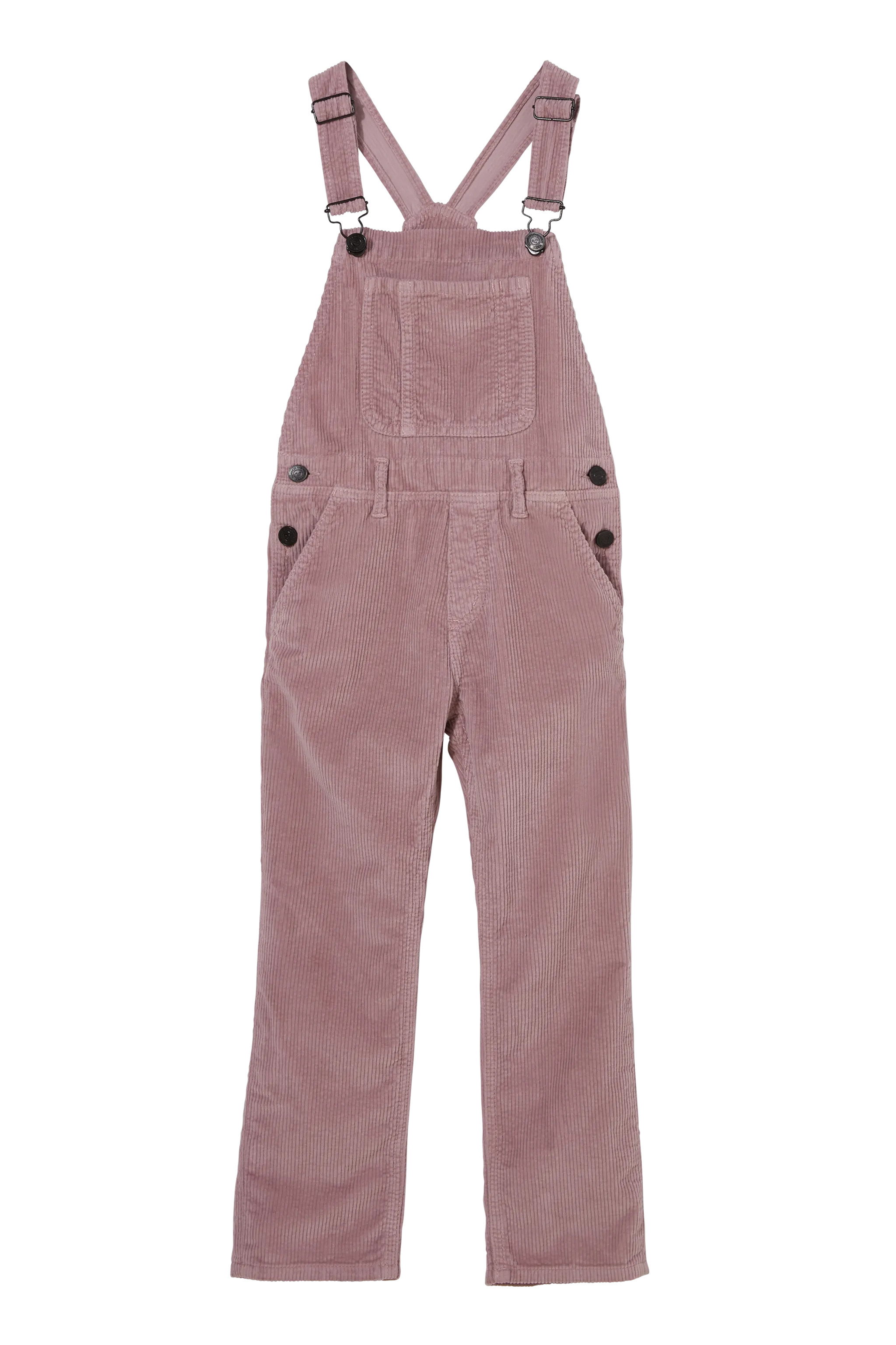 WORKER Winter Parma Cord - Loose Fit Overalls