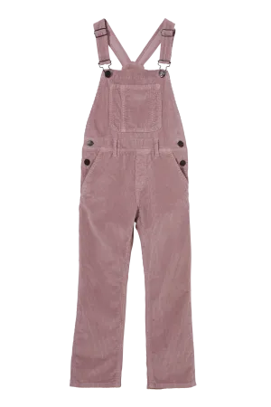 WORKER Winter Parma Cord - Loose Fit Overalls
