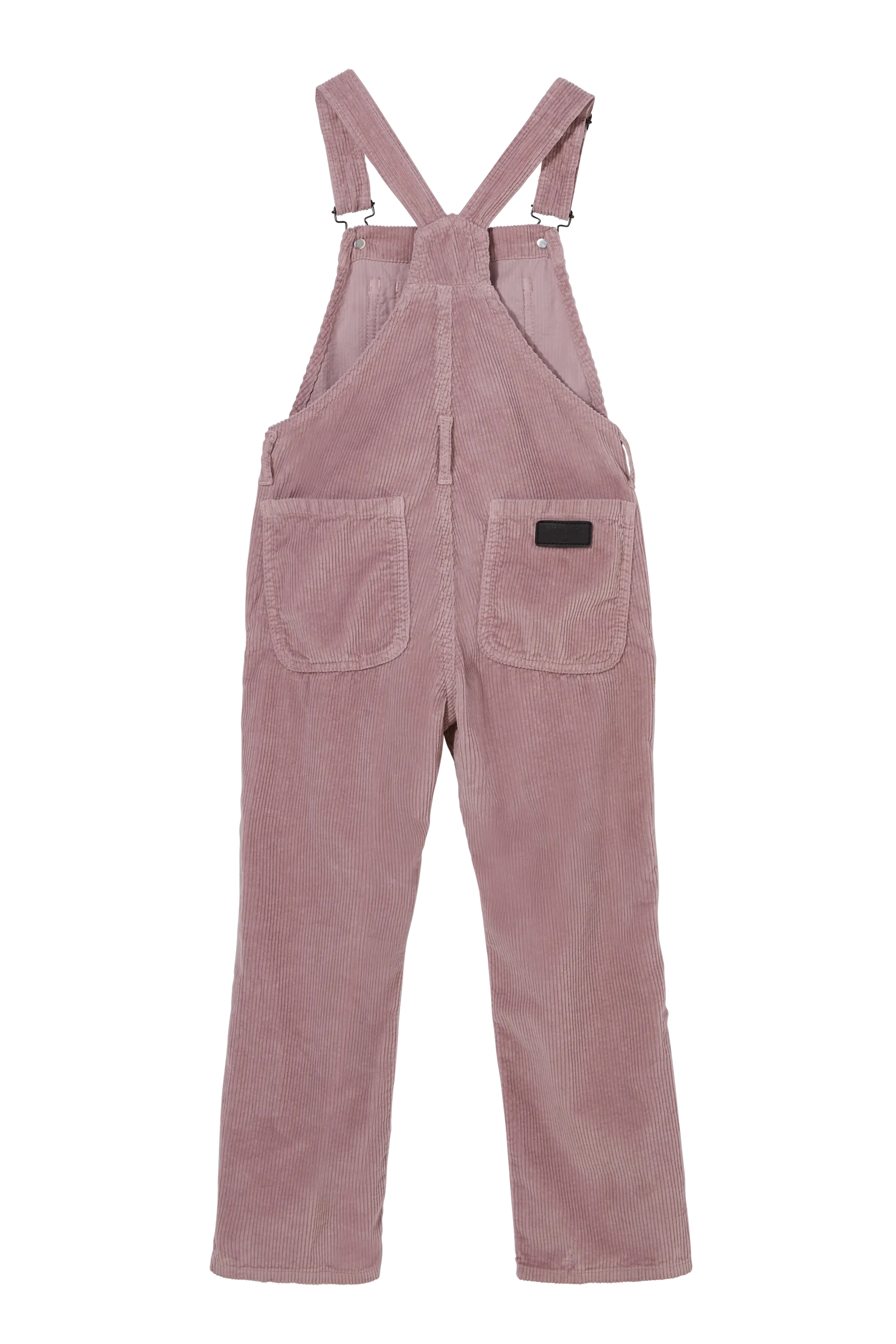 WORKER Winter Parma Cord - Loose Fit Overalls