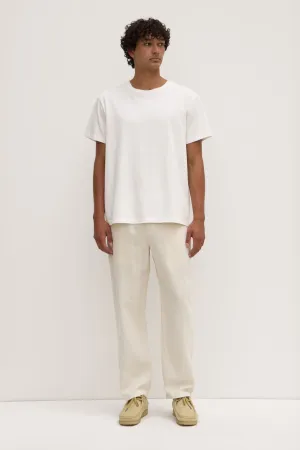 Tide Linen Pant Bonded Seam Technology ShockAbsorbing