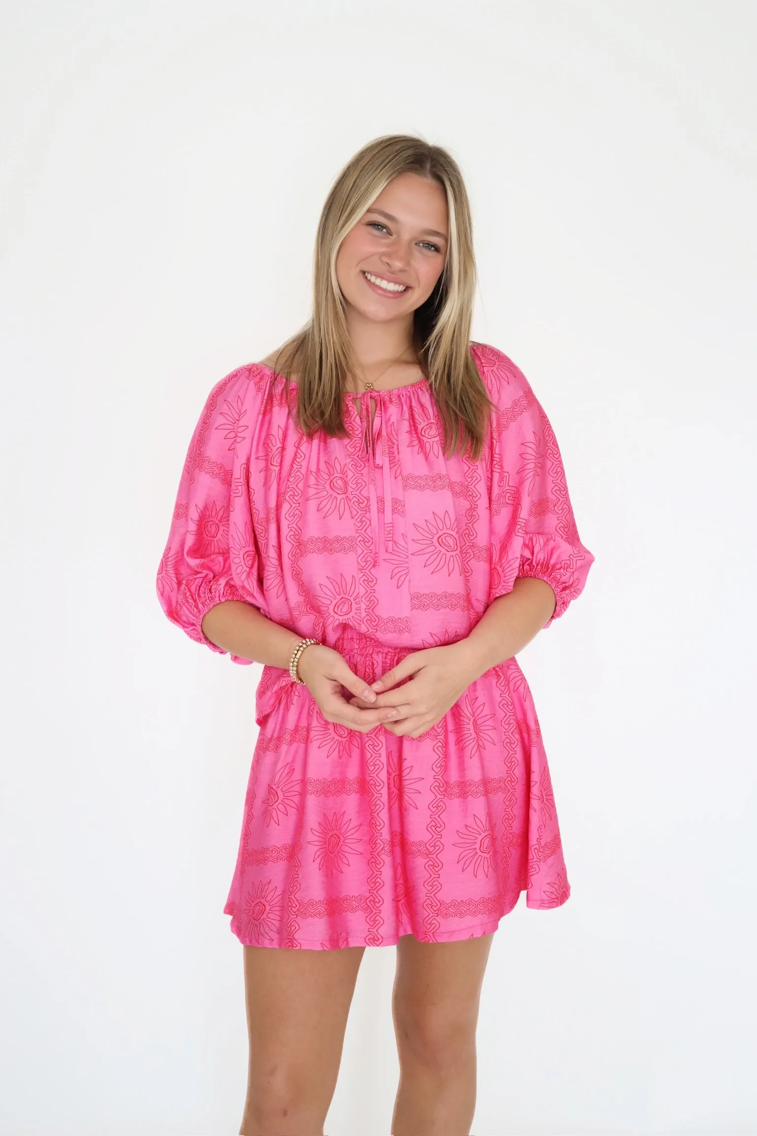 Glow Set (FINAL SALE) Non Restrictive Fit NonIrritating Seams