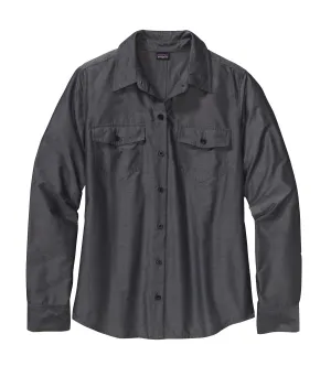 W's Long-Sleeved Overcast Shirt