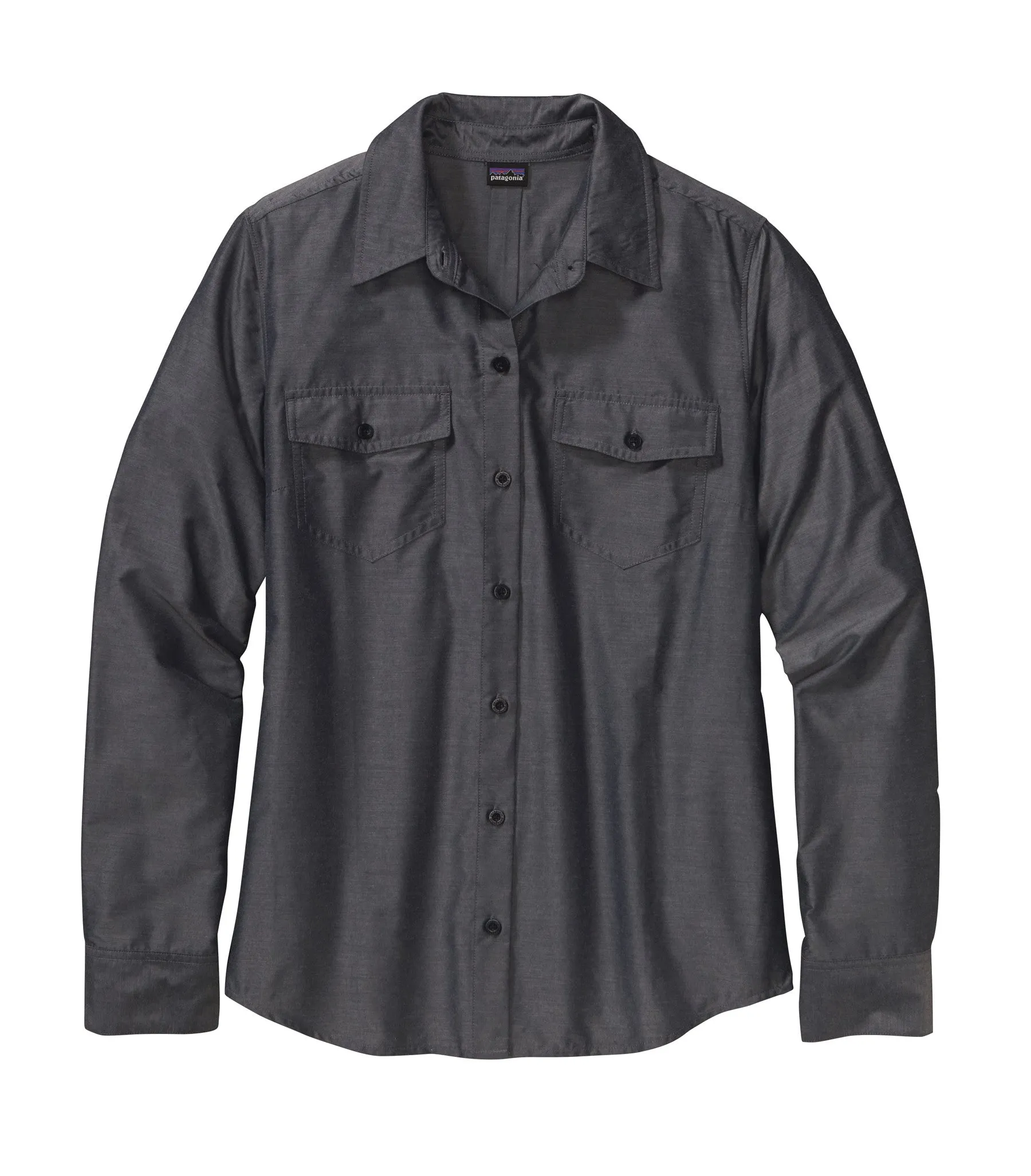 W's Long-Sleeved Overcast Shirt