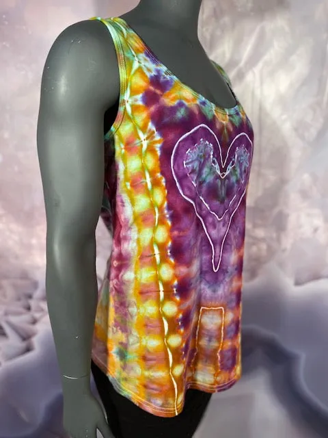 XL CornDog LADIES Tank #7
